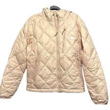 Adidas Diamond Quilt Down