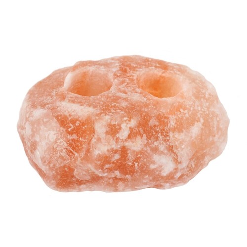 Himalayan salt twin - himalayan,