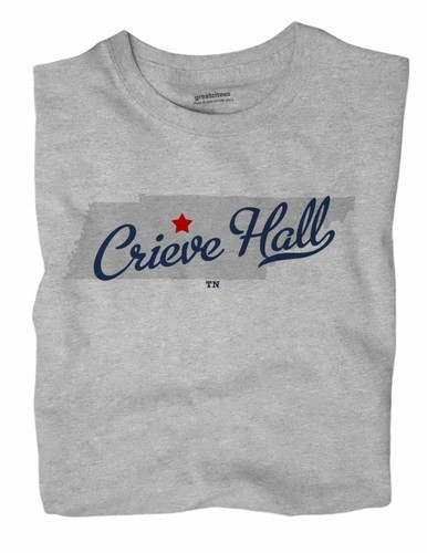 Crieve hall tennessee - crieve, tn
