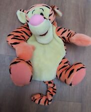 Boots Tigger Hot Water Bottle Holder Case (No Hot Water Bottle)