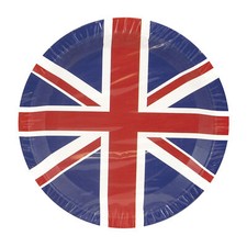 Union Jack Street Party - Pack