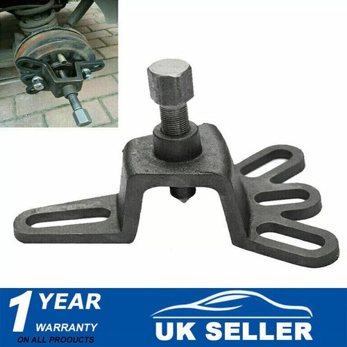 Front wheel hub installer - wheel,