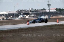 Vintage Photo Slide Formula