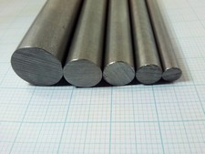 300mm Round Steel Bar EN1A