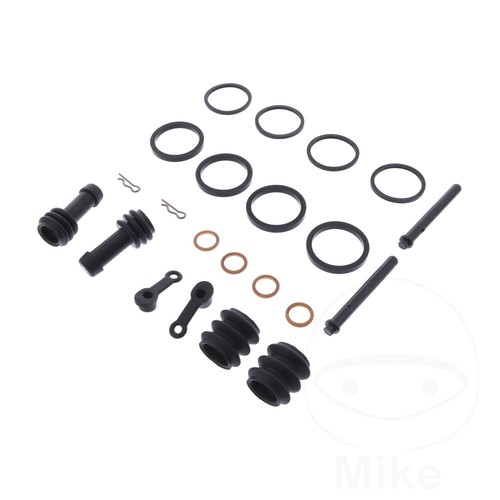 All balls brake caliper - balls,