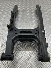 Lexmoto LXR 125 2021 rear