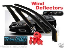 For SAAB 9-3   2002 - 2012