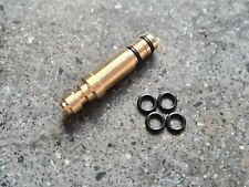 BSA CLX fill probe, cap