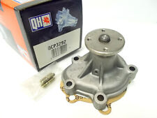 Water Pump for Vauxhall Opel Corsa B 1.5TD - From Eng.No. 076351