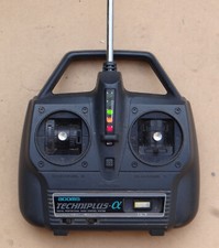 Acoms Techniplus Alpha Radio