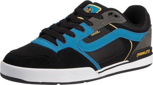 Vans rowley xlt - rowley, ls