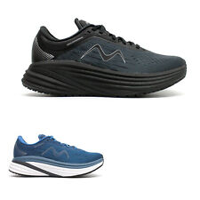 MBT Mens Shoes M-3000 Casual Lace-Up Textile Synthetic