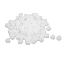 10 Teeth 1.95mm Hole Dia