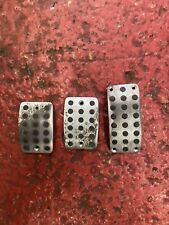 Alfa Romeo GTA Foot Pedals 