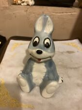 Wade Figurine Sitting Arthur