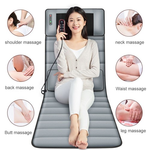 Heads electric full body - 30,