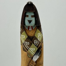 Hopi hano mana corn - mana,