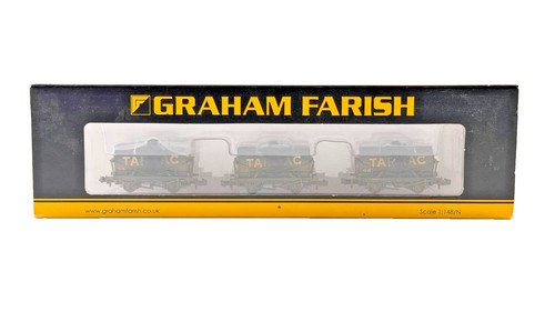 Graham farish gauge - gauge,