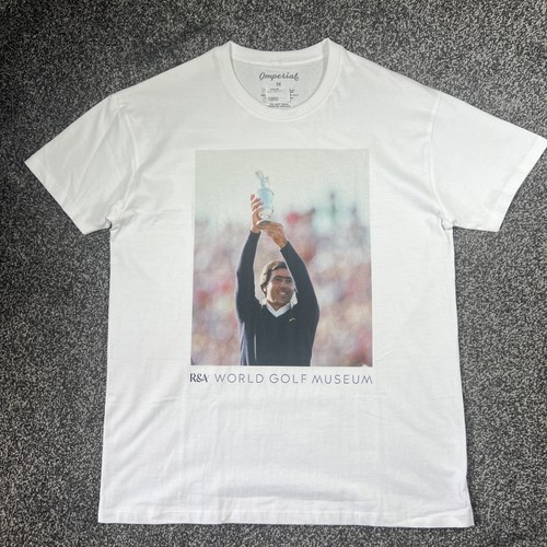 Seve ballesteros world - r&a,