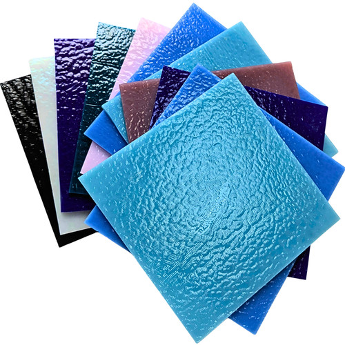 Bullseye coe fusing glass - coe,