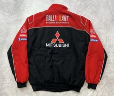 Vintage Mitsubishi Ralliart