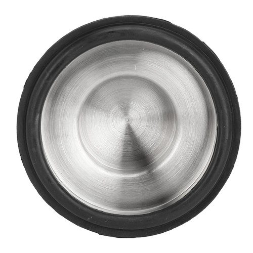 2pcs 8cm stainless steel sink - 2pcs,