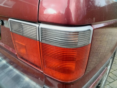 Range rover p38 - range,