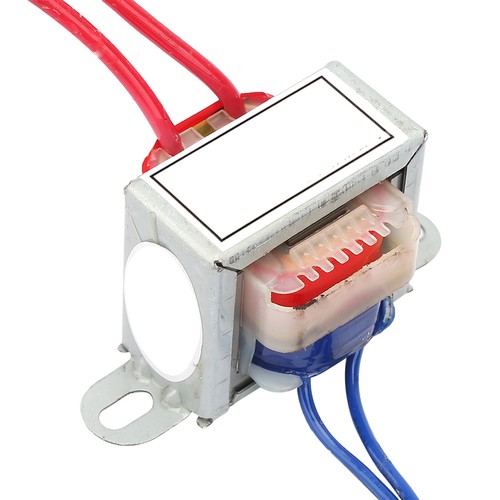 Single power transformer - single,
