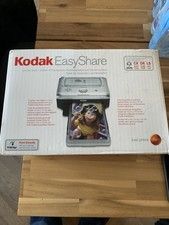Kodak EasyShare Printer Dock