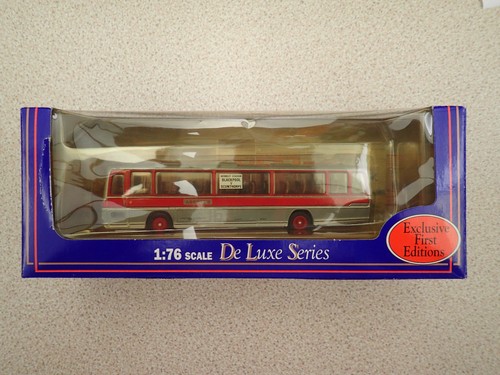 Efe 15704dl plaxton - 1:76,