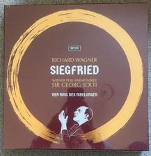 Sir Georg Solti – Wagner
