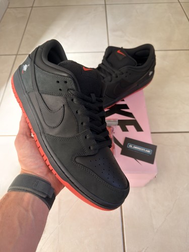 Nike dunk low pro black - dunk,