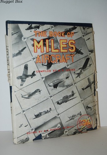 The book miles - book,