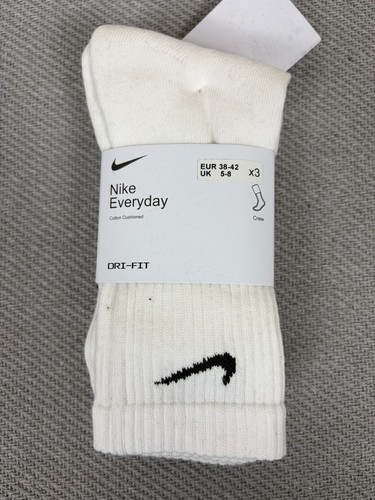Nike mens pack everyday crew - pack,