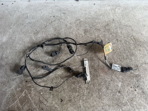 Renault scenic mk3 2012 rear - renault,
