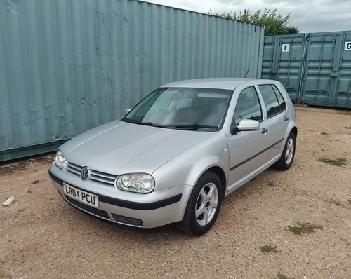 Mk4 volkswagen golf final - mk4,