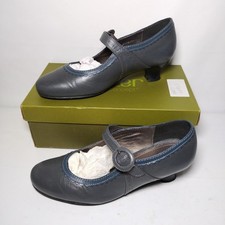 Size 8 42 Hotter Ladies