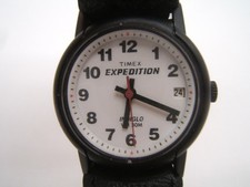 TIMEX EXPEDITION INDIGLO