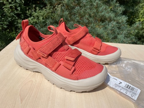 Teva outflow textural ginger - outflow,