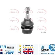 Ball Joint Front Upper Left