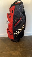 Titleist stadry golf cart - stadry,