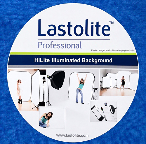 Lastolite hilite illuminated - hilite,