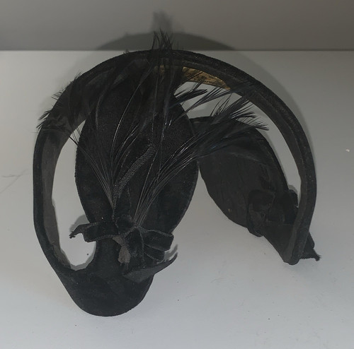 Original hat nip black - original,