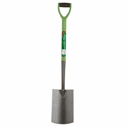 Digging spade carbon - digging,