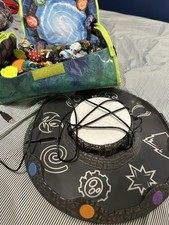 Skylanders Games Bundle