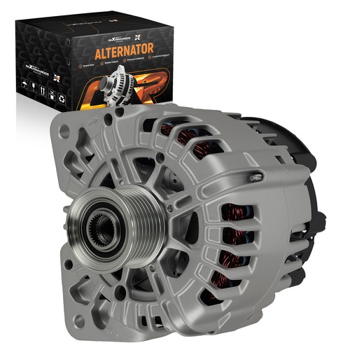 New alternator 150a - new, for