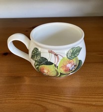 Portmeirion Pomona Tea Cup The