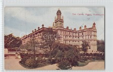HARROGATE - The Crown Hotel PM