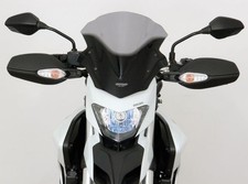 Motorcycle Windshields MRA