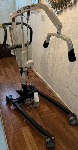 Invacare birdie evo - birdie, compact